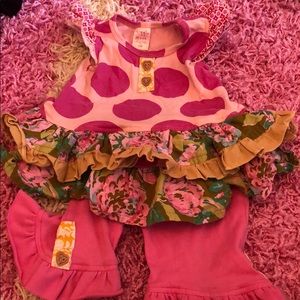 Giggle moon size 12 month